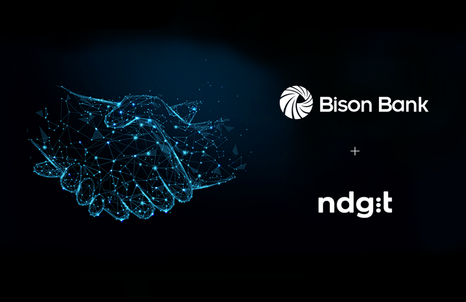 Bison-bank-ndgit-partnership