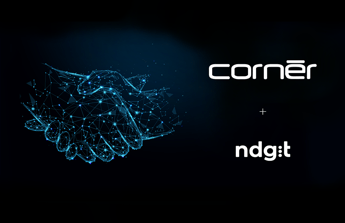 ndgit API platform 2.0