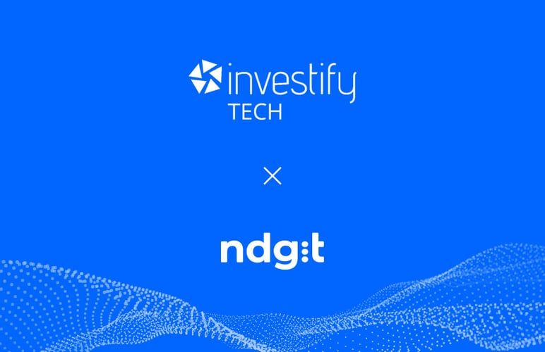 ndgit-investify-tech